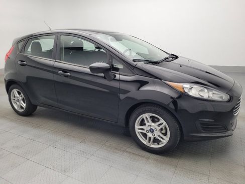 Used 2018 Ford Fiesta SE FWD image 11