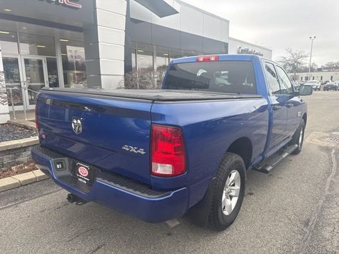 Used 2018 RAM 1500 Express image 9
