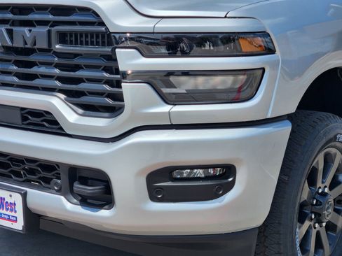 New 2026 RAM 2500 Tradesman image 9