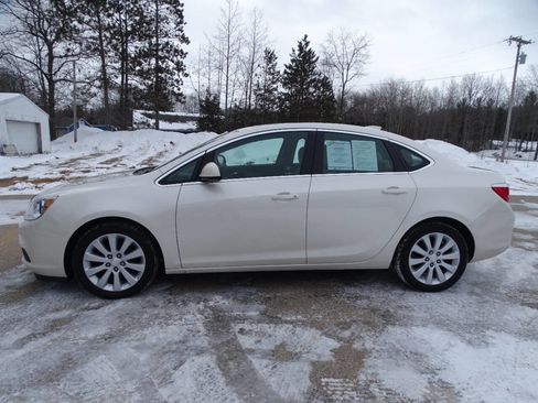 Used 2016 Buick Verano Convenience image 5