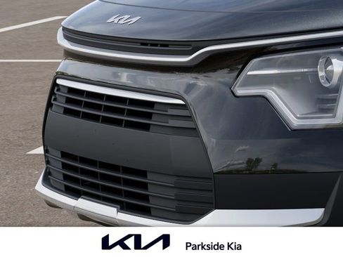 New 2026 Kia Niro LX FWD image 12