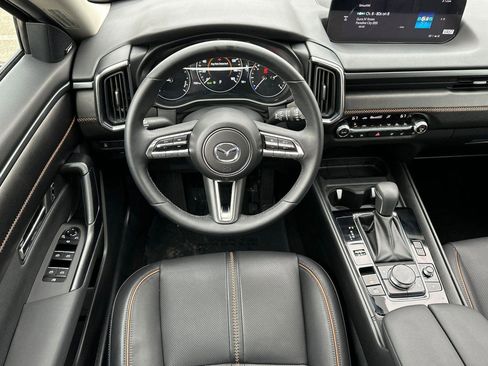 Used 2025 MAZDA CX-50 2.5 Hybrid w/ Weather Package image 14