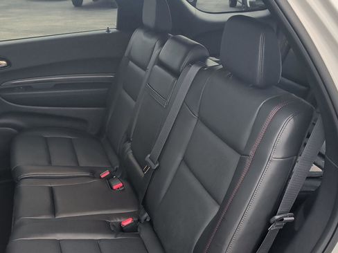 New 2026 Dodge Durango GT image 11