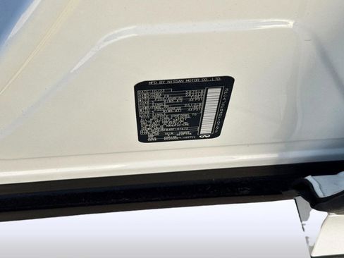 Used 2024 INFINITI QX50 Sport image 19