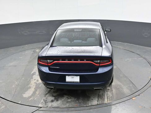 Used 2016 Dodge Charger SE image 22