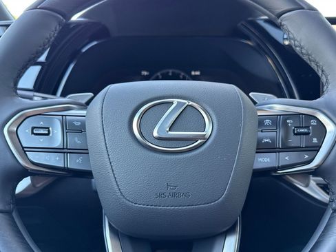 New 2026 Lexus RX 350 FWD image 27