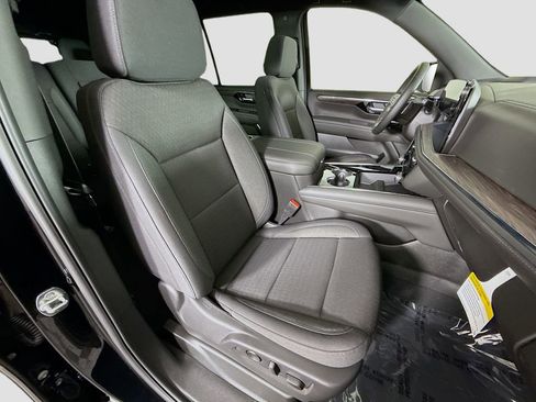 New 2026 Chevrolet Tahoe LS image 27