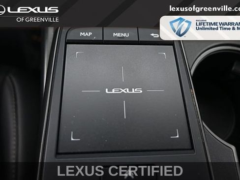 Certified 2024 Lexus IS 350 F Sport w/ Navigation Package RWD image 20