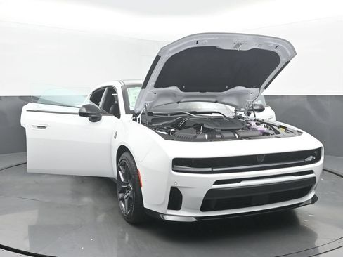 New 2027 Dodge Charger Scat Pack AWD/4WD image 52