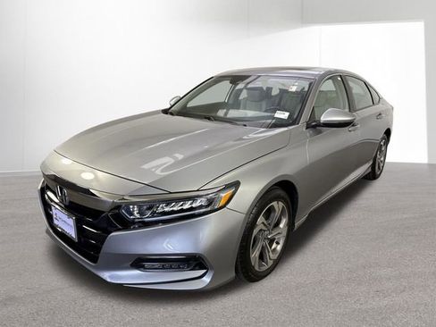 Used 2020 Honda Accord EX-L image 23