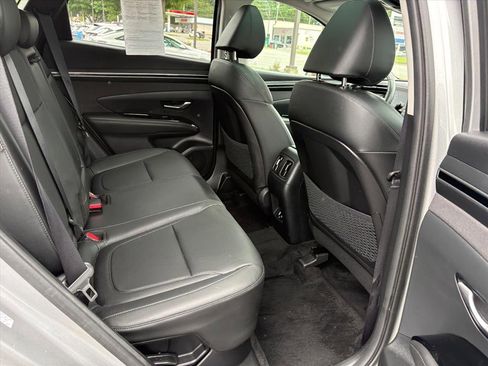 Certified 2024 Hyundai Tucson SEL AWD/4WD image 17