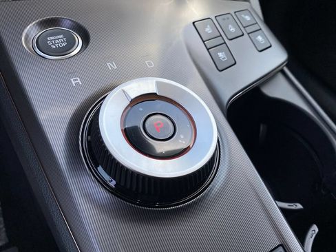 New 2026 Kia Sportage SX Prestige AWD/4WD image 19