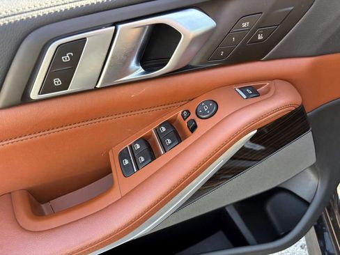 Used 2023 BMW X5 M50i w/ Executive Package image 13