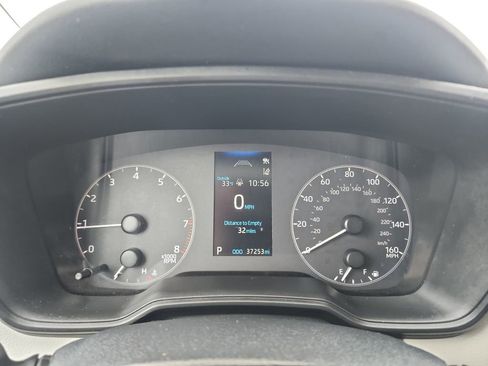 Used 2023 Toyota Corolla LE w/ LE Premium Package image 18