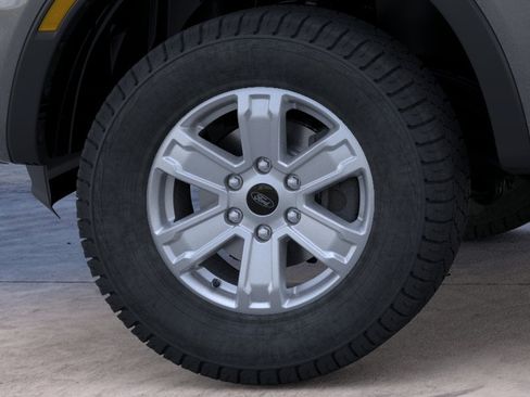 New 2026 Ford Ranger XL RWD image 19