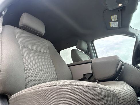 Used 2015 Ford F150 XLT w/ Equipment Group 301A Mid RWD image 25