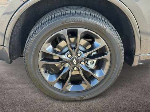 Used 2025 Dodge Durango GT w/ Blacktop Package AWD/4WD image 8