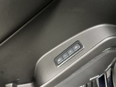 Used 2018 Chevrolet Tahoe LT w/ Max Trailering Package AWD/4WD image 12