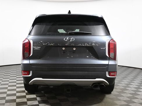 Used 2022 Hyundai Palisade SEL w/ Premium Package AWD/4WD image 10