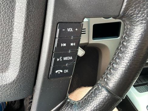 Used 2014 Ford F150 FX4 AWD/4WD image 18