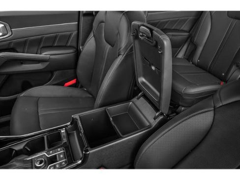 Used 2025 Kia Sorento SX AWD/4WD image 17