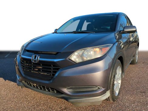 Used 2016 Honda HR-V LX image 1