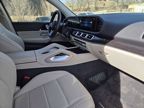 Used 2020 Mercedes-Benz GLE 350 4MATIC image 8