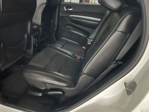Used 2018 Dodge Durango GT w/ Trailer Tow Group IV AWD/4WD image 17