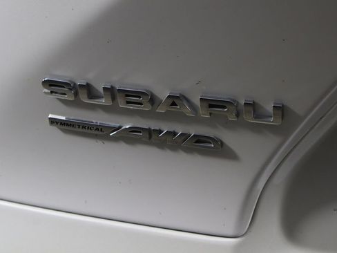 Used 2023 Subaru Solterra AWD image 41