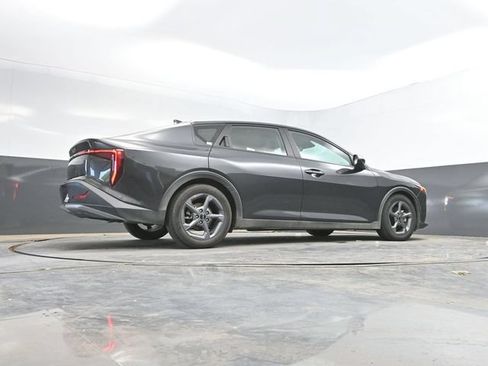 Used 2025 Kia K4 FWD image 44