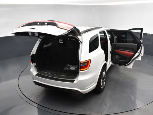 Used 2022 Dodge Durango R/T w/ Tow 'N Go Package image 26