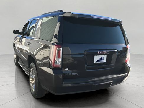 Used 2015 GMC Yukon SLT w/ Open Road Package image 23