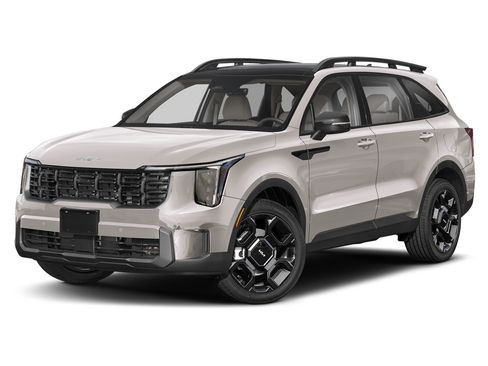 New 2026 Kia Sorento X-Line EX AWD/4WD image 51