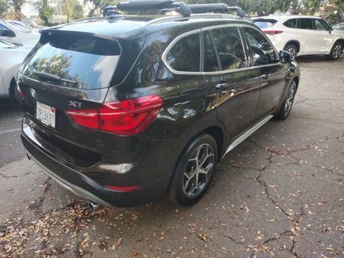 Used 2016 BMW X1 xDrive28i image 19