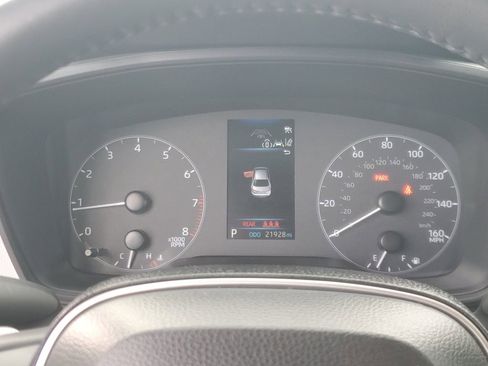 Used 2024 Toyota Corolla SE image 23