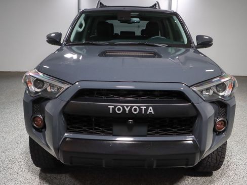 Used 2024 Toyota 4Runner TRD Pro AWD/4WD image 4