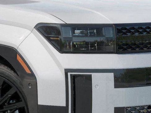 New 2026 Hyundai Santa Fe Calligraphy image 16