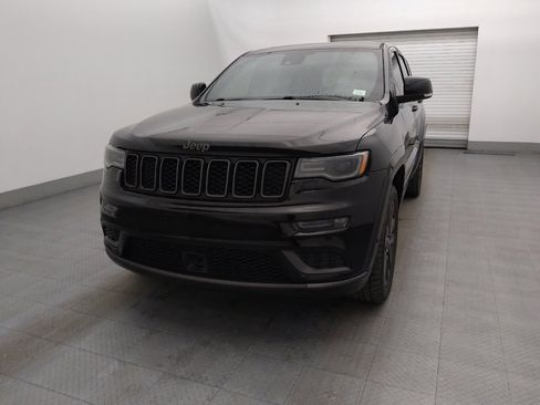 Used 2019 Jeep Grand Cherokee High Altitude image 15