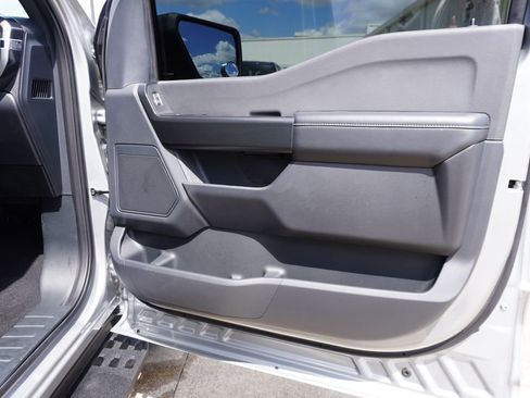 Used 2024 Ford F150 STX image 24