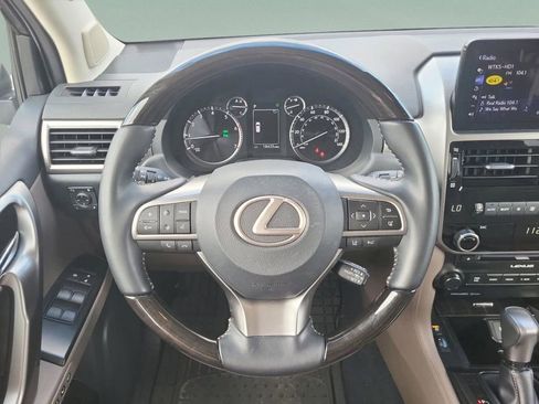 Used 2023 Lexus GX 460 Premium image 30