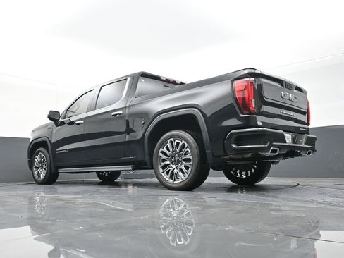 Used 2023 GMC Sierra 1500 Denali Ultimate image 43