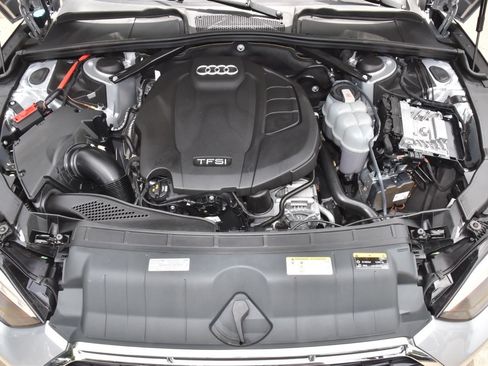 Used 2020 Audi A5 2.0T Premium Plus AWD/4WD image 34