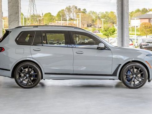 Used 2023 BMW X7 xDrive40i w/ M Sport Package image 66