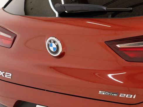 Used 2022 BMW X2 sDrive28i w/ Convenience Package image 22