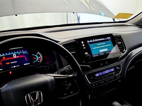 Used 2020 Honda Pilot EX-L image 22