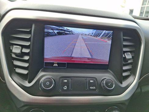 Used 2023 GMC Acadia SLT AWD/4WD image 18