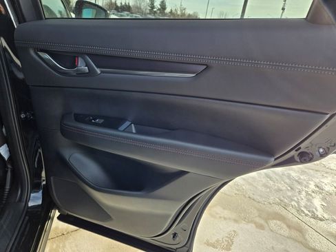 New 2025 MAZDA CX-5 Carbon Edition image 10