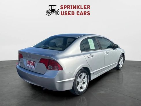 Used 2006 Honda Civic EX image 12