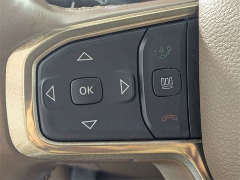 Used 2023 RAM 2500 Limited image 17