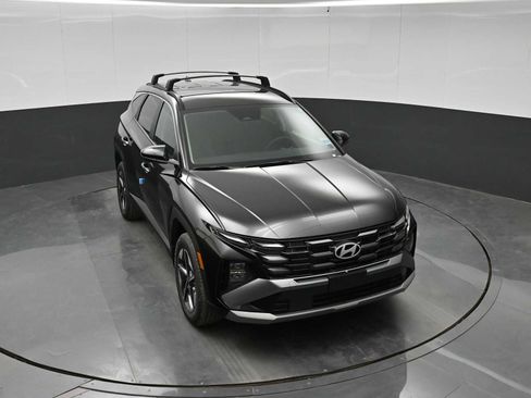 New 2026 Hyundai Tucson SEL AWD/4WD image 24